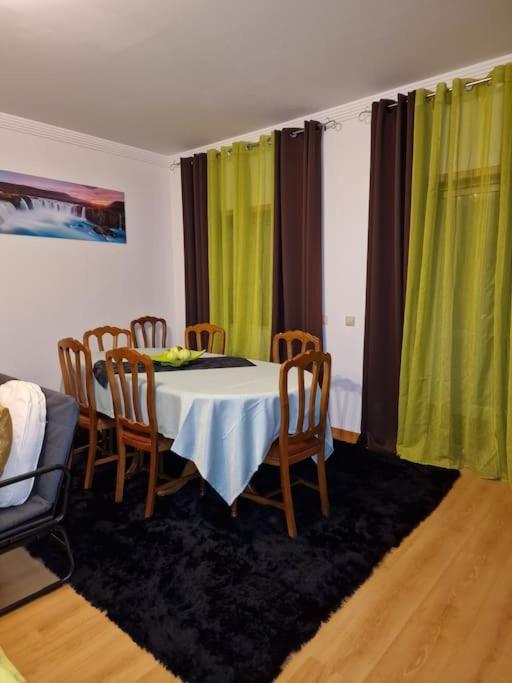 Quinta Cadoico Apartment Лоле Экстерьер фото