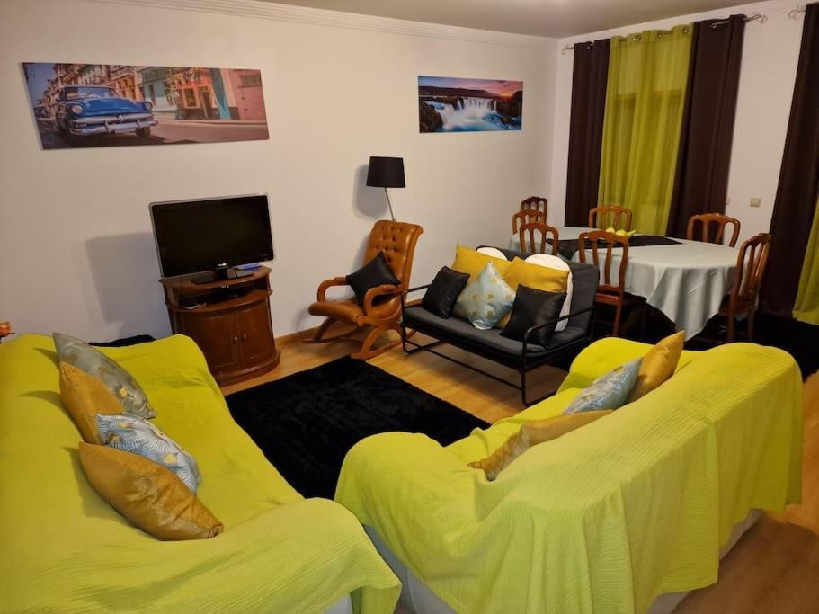 Quinta Cadoico Apartment Лоле Экстерьер фото