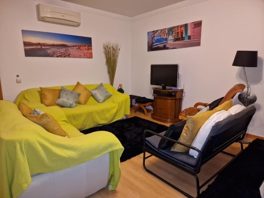 Quinta Cadoico Apartment Лоле Экстерьер фото